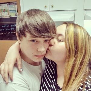 Meet your Posher, Noah